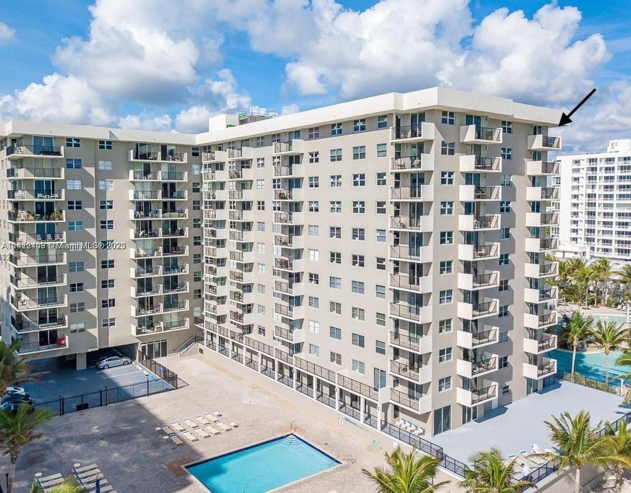 Recently Rented: $5,000 (2 beds, 2 baths, 1173 Square Feet)