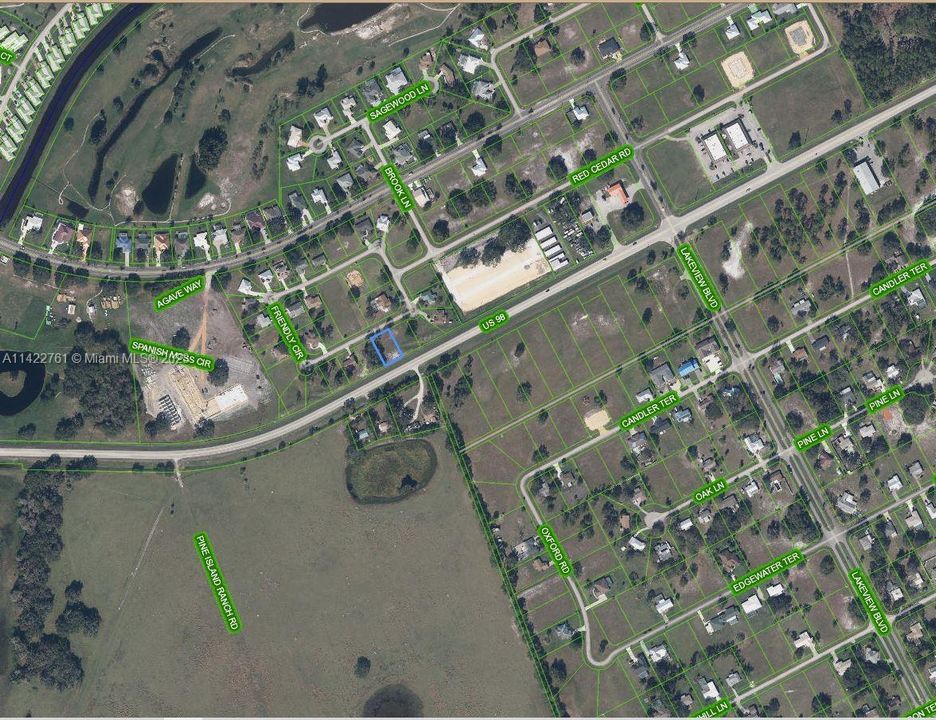 Recently Sold: $49,999 (0.27 acres)