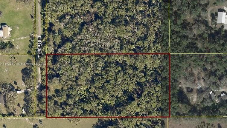 Vendido Recientemente: $160,000 (5.00 acres)