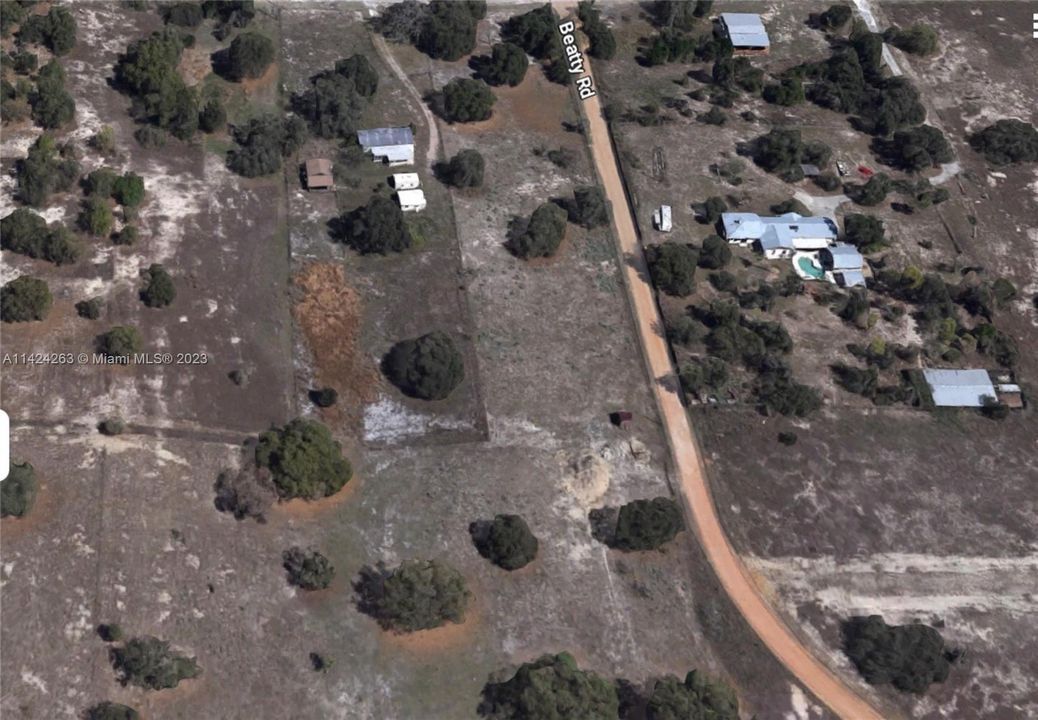 Vendido Recientemente: $24,500 (0.63 acres)