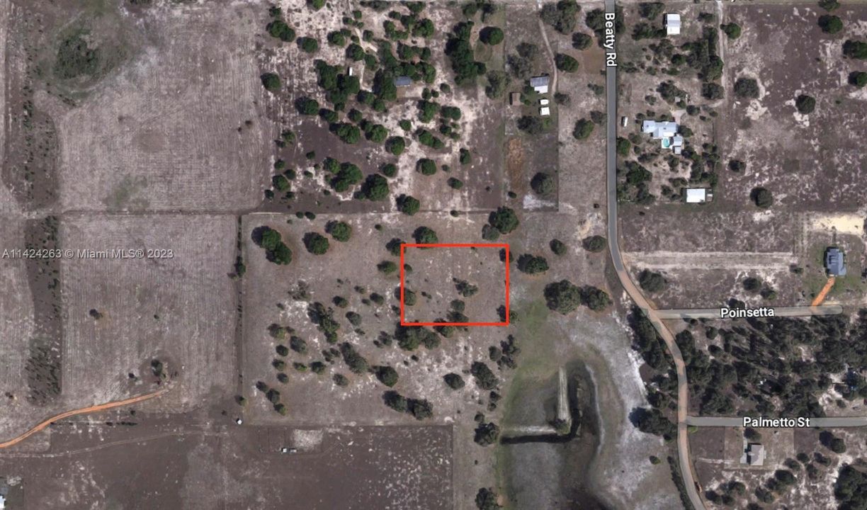 Recently Sold: $24,500 (0.63 acres)