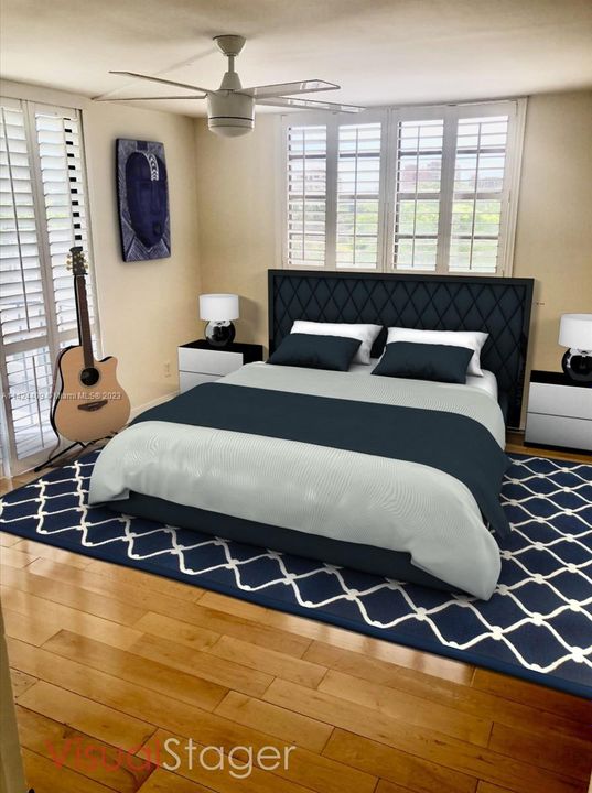 Recently Rented: $3,450 (2 beds, 2 baths, 1165 Square Feet)