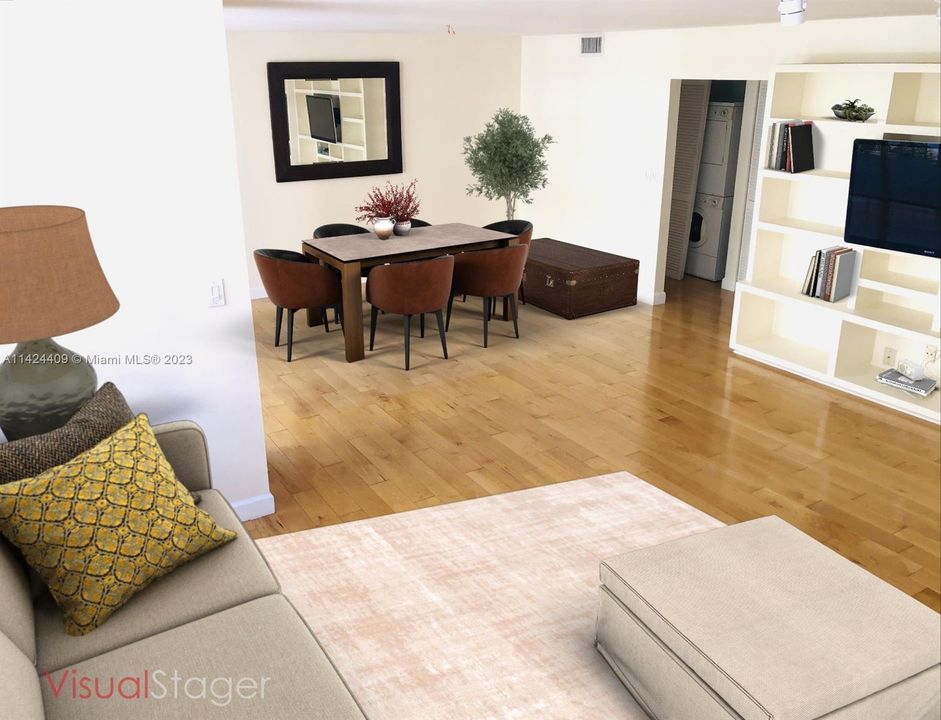 Recently Rented: $3,450 (2 beds, 2 baths, 1165 Square Feet)