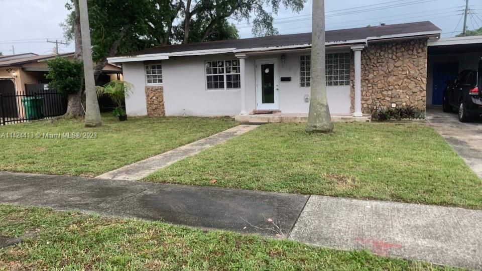 Recently Sold: $425,000 (3 beds, 1 baths, 1604 Square Feet)