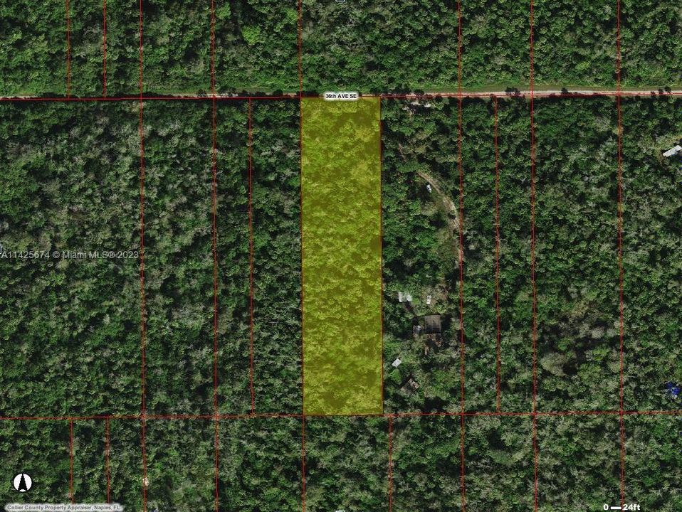 Недавно продано: $59,900 (2.50 acres)