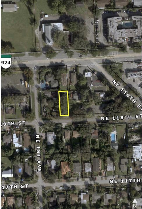 Recently Sold: $375,000 (6,737 sqft)