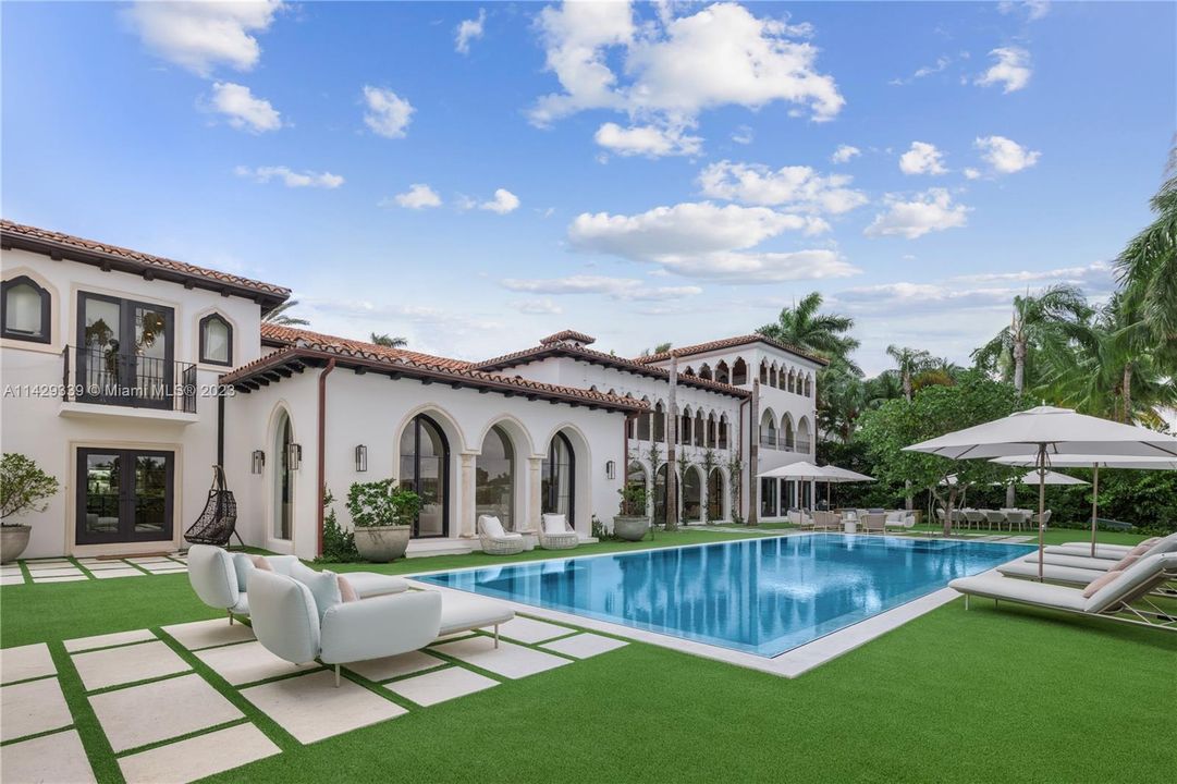 Recently Sold: $42,500,000 (6 beds, 6 baths, 12450 Square Feet)