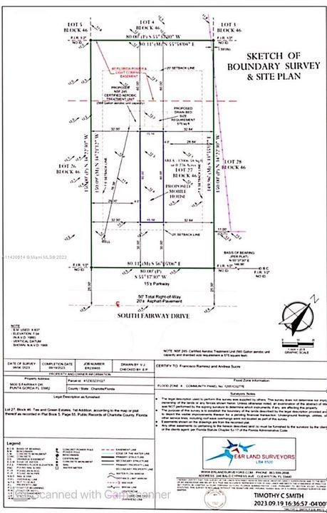 For Sale: $24,999 (0.28 acres)