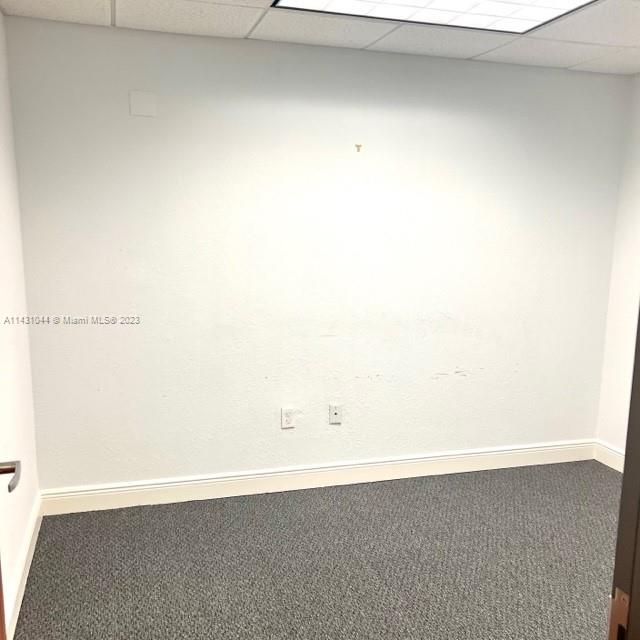 Office or Conference Room
