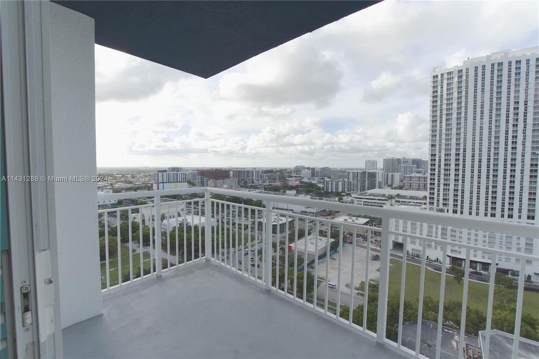 living room balcony 1