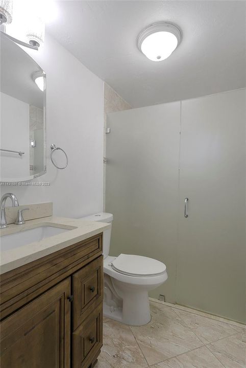 In-Law Bathroom