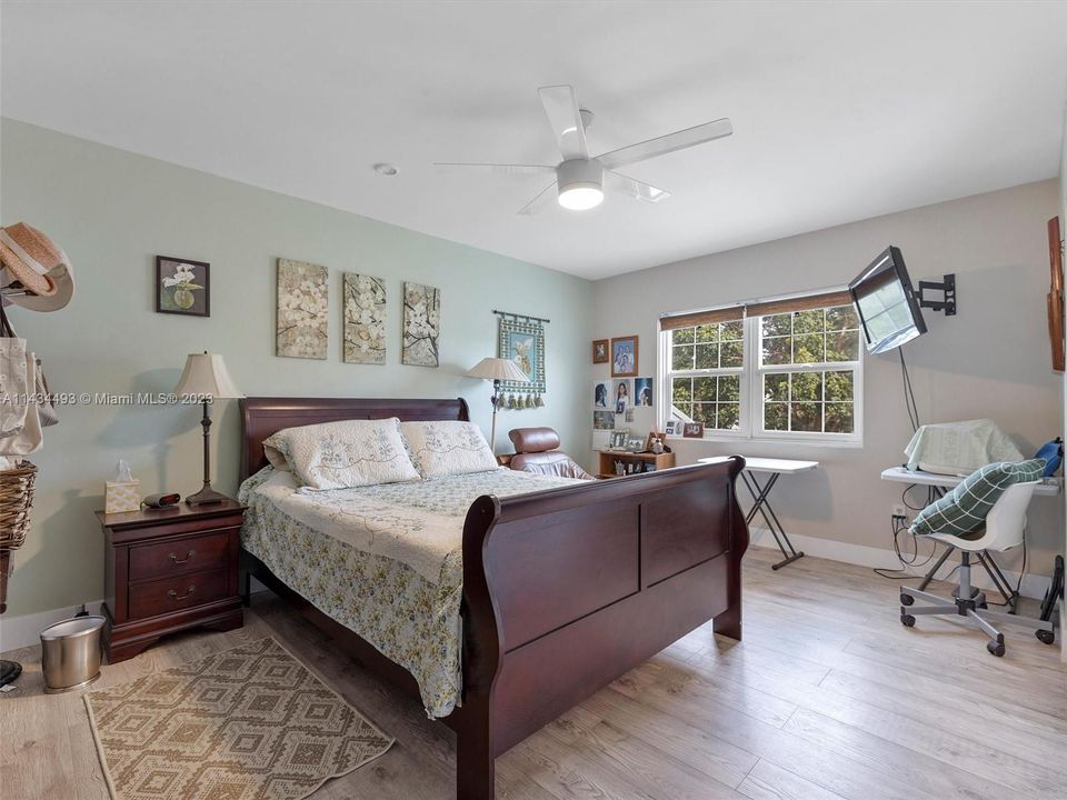 #4 Granny's room. 2nd floor