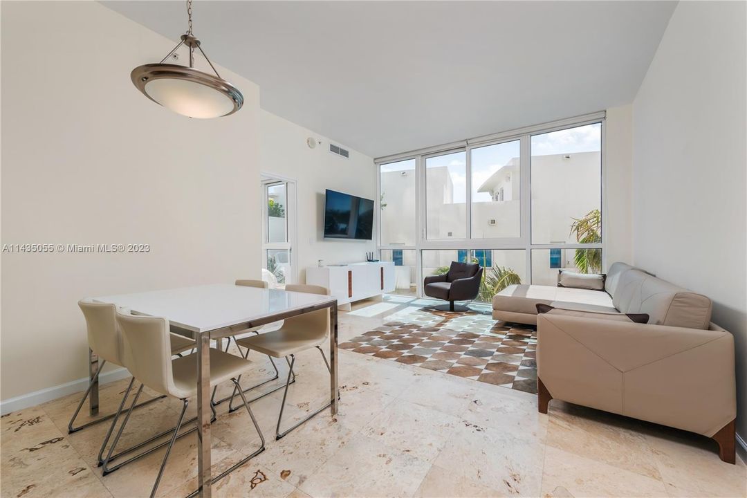 Vendido Recientemente: $1,700,000 (1 camas, 1 baños, 742 Pies cuadrados)