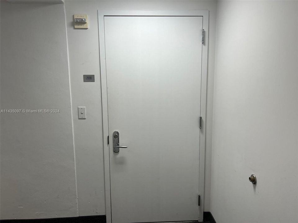 independent Service Area