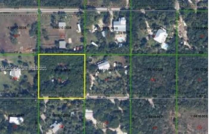 Недавно продано: $199,000 (1.00 acres)