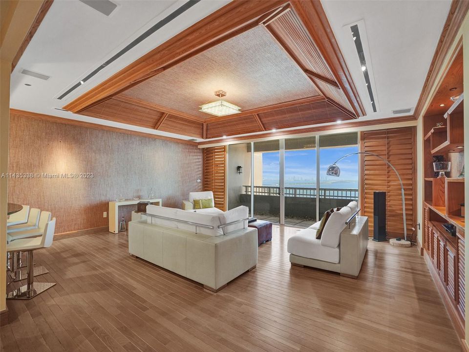 Living Room,Wood Floors.