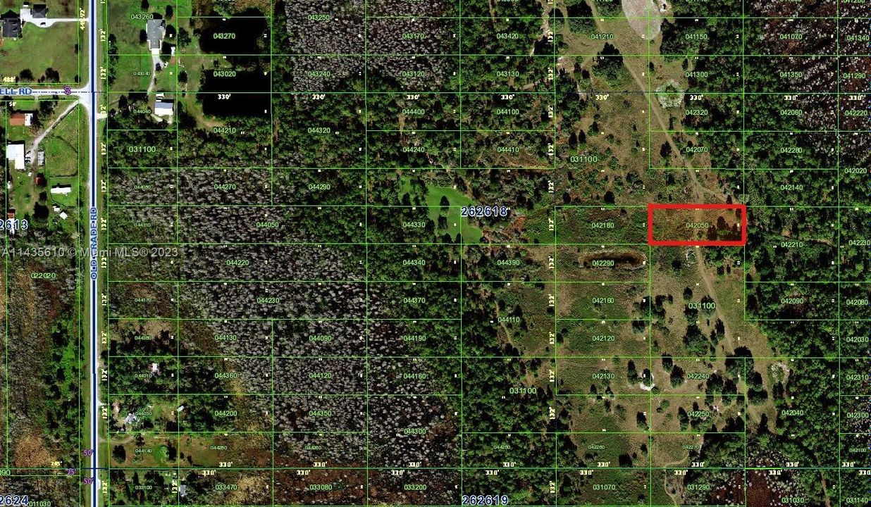 For Sale: $12,900 (1.00 acres)