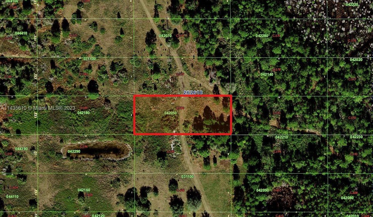 For Sale: $12,900 (1.00 acres)