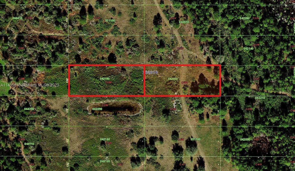 На продажу: $12,900 (1.00 acres)