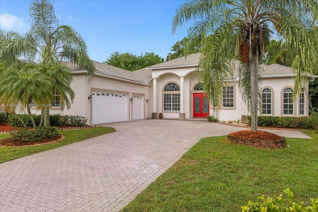 Active With Contract: $999,000 (4 beds, 4 baths, 0 Square Feet)