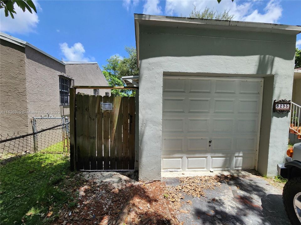 最近租的: $1,500 (1 贝兹, 1 浴室, 800 平方英尺)