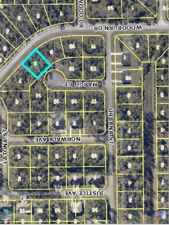 最近售出: $37,000 (0.31 acres)