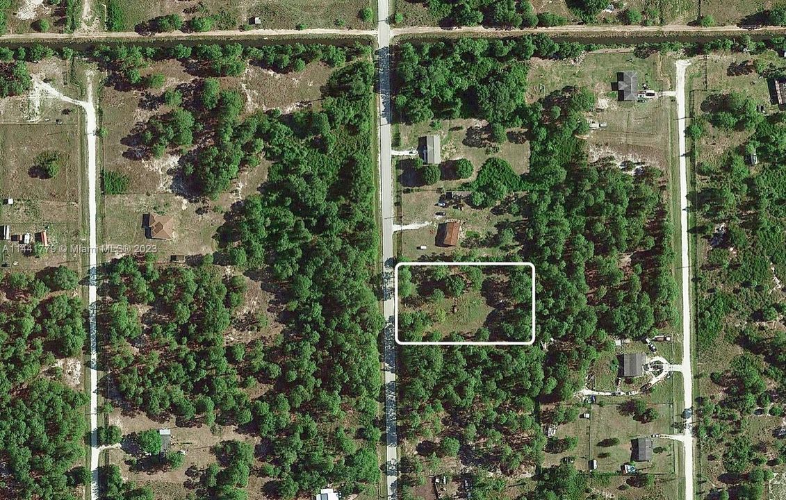 Recently Sold: $75,000 (1.09 acres)