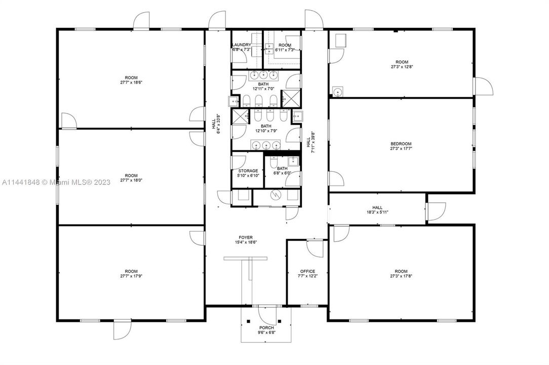 Active With Contract: $2,750,000 (0 beds, 0 baths, 0 Square Feet)