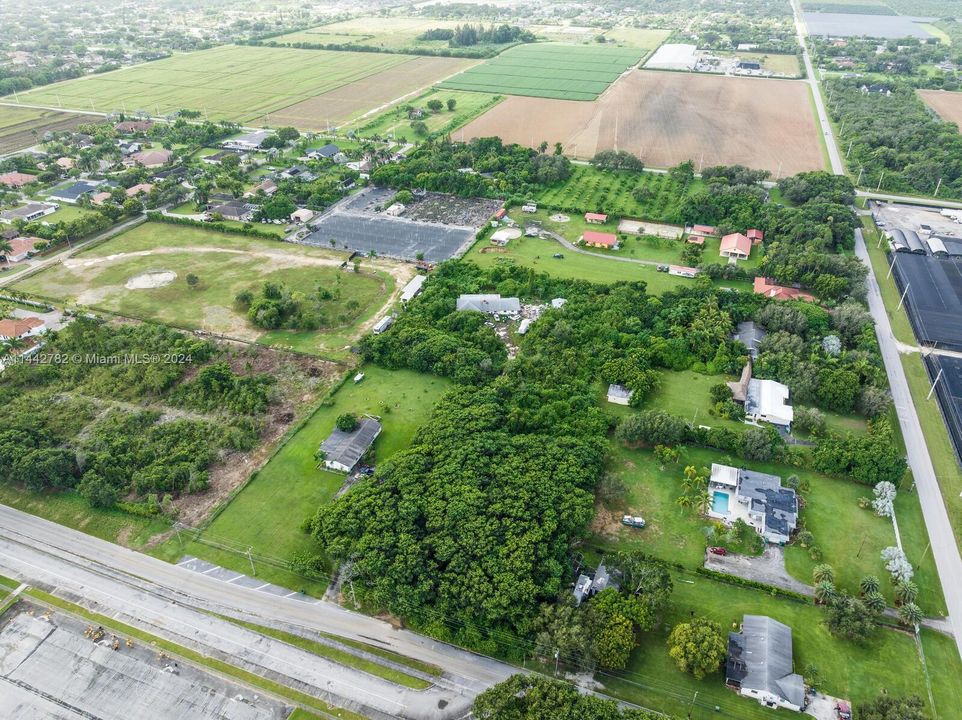 Recently Sold: $950,000 (3.36 acres)