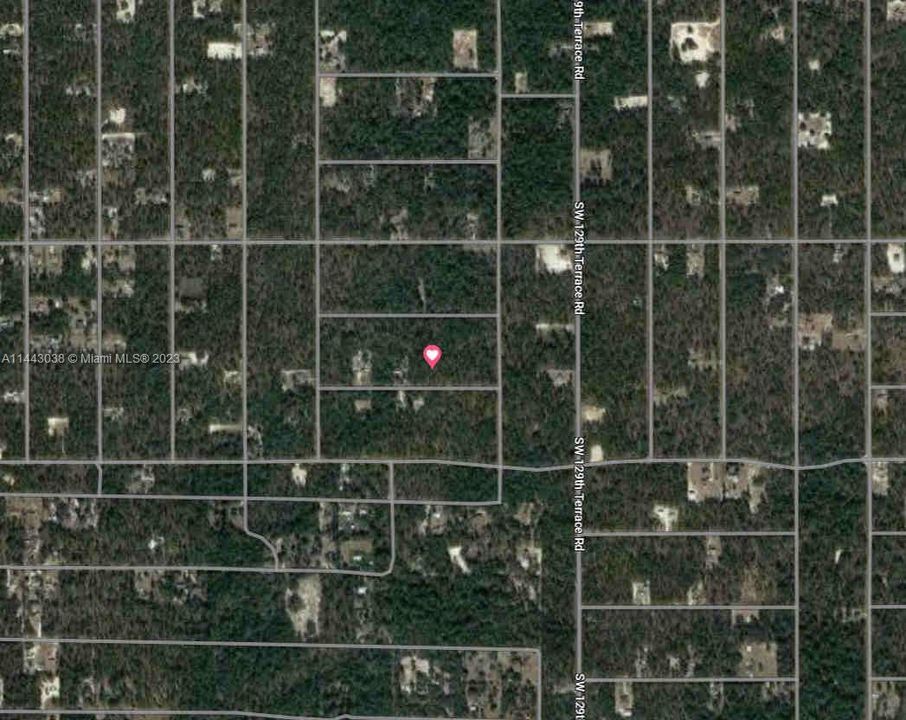 Недавно продано: $39,500 (1.16 acres)