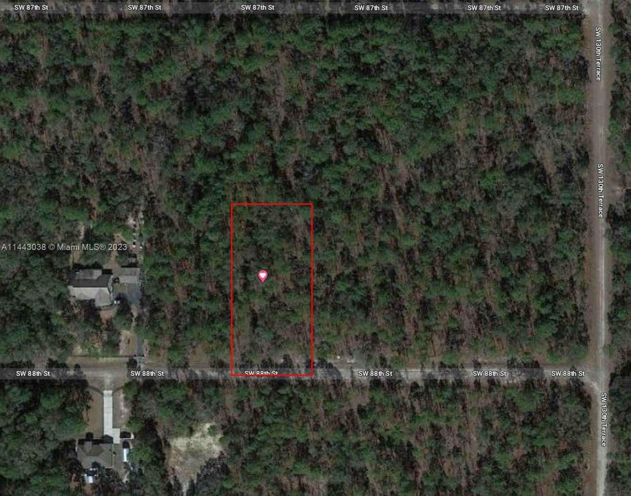 Недавно продано: $39,500 (1.16 acres)