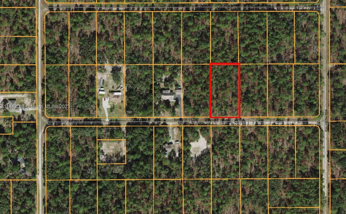 Недавно продано: $39,500 (1.16 acres)