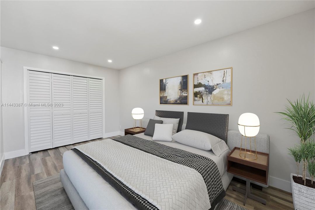 最近售出: $350,000 (1 贝兹, 1 浴室, 595 平方英尺)