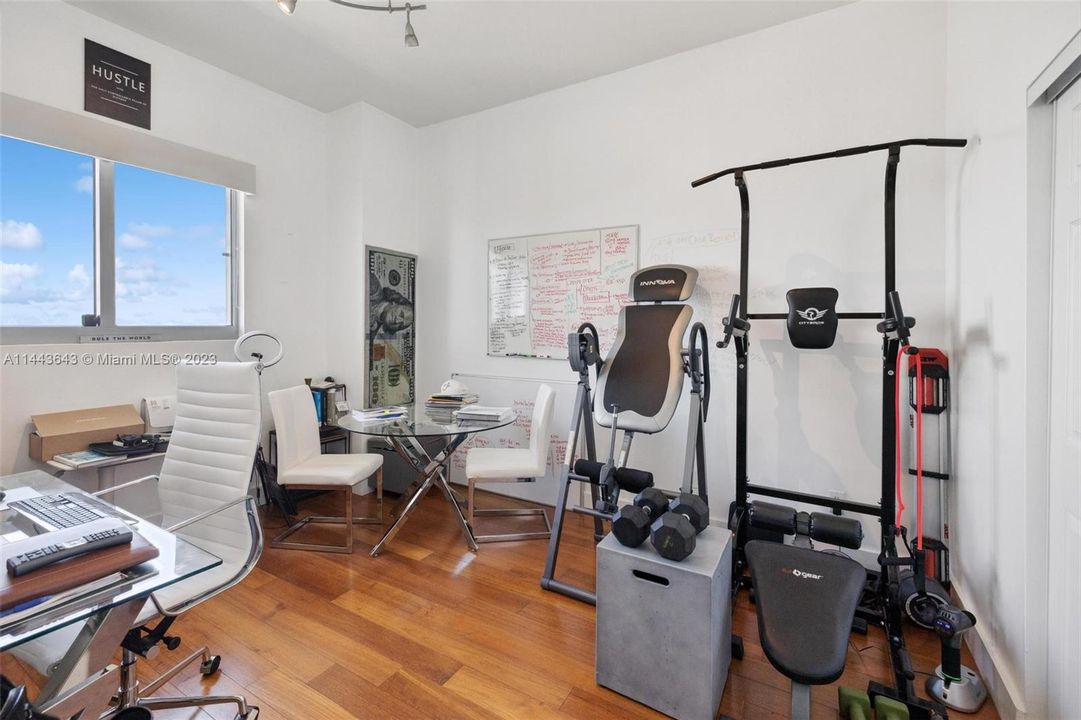 Active With Contract: $790,000 (2 beds, 2 baths, 1208 Square Feet)