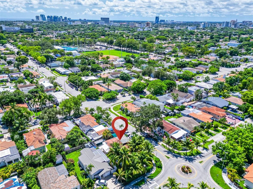 Недавно продано: $615,000 (2 спален, 1 ванн, 1133 Квадратных фут)