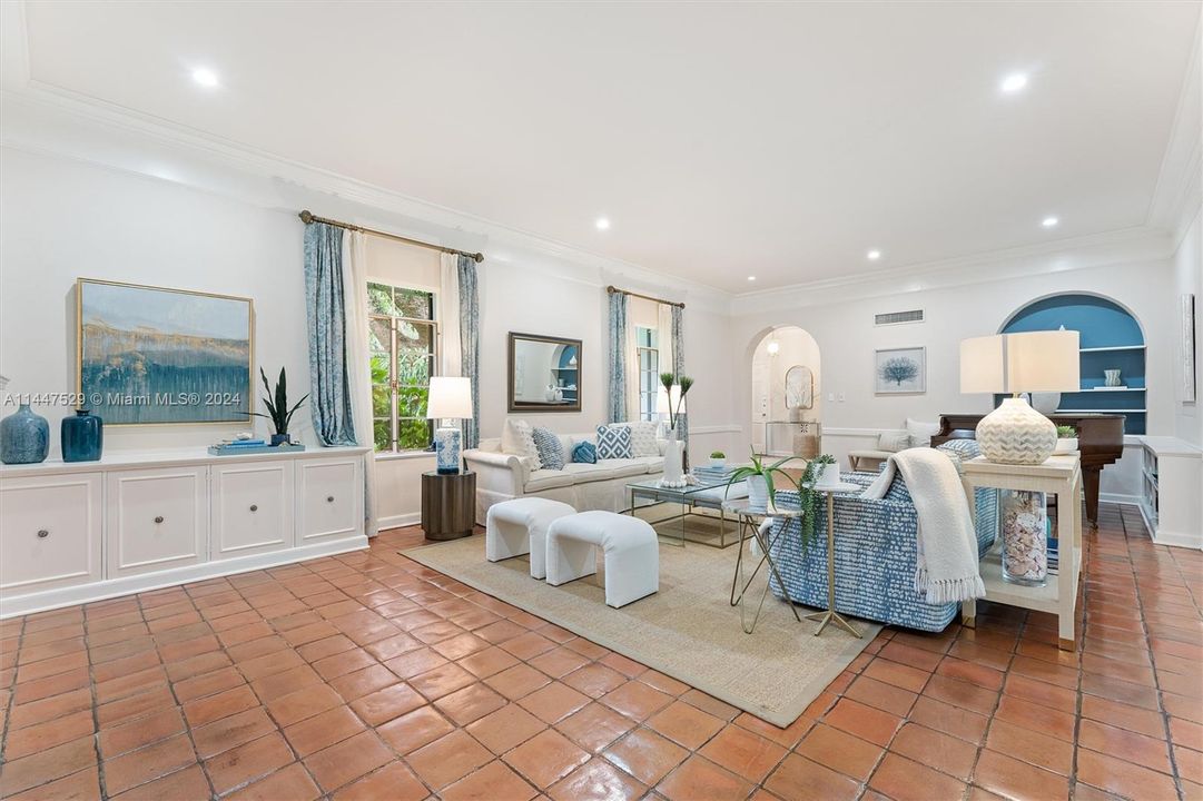 Recently Rented: $14,900 (3 beds, 3 baths, 3312 Square Feet)