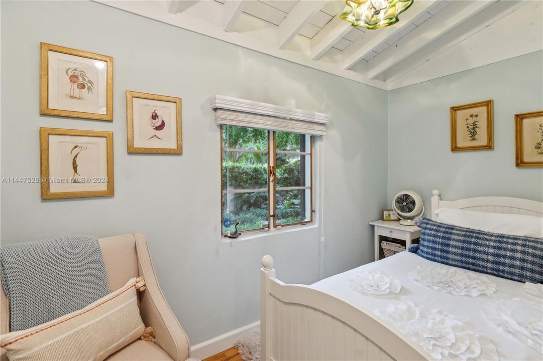 Flexible space, office/nursery/guest overflow