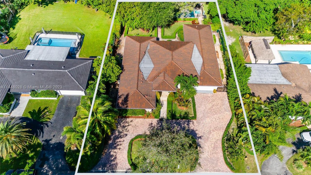 Недавно продано: $2,150,000 (4 спален, 3 ванн, 3571 Квадратных фут)