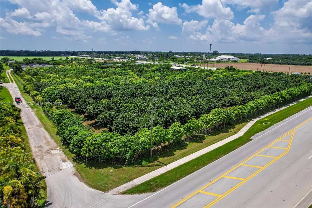 Active With Contract: $1,700,000 (3.79 acres)