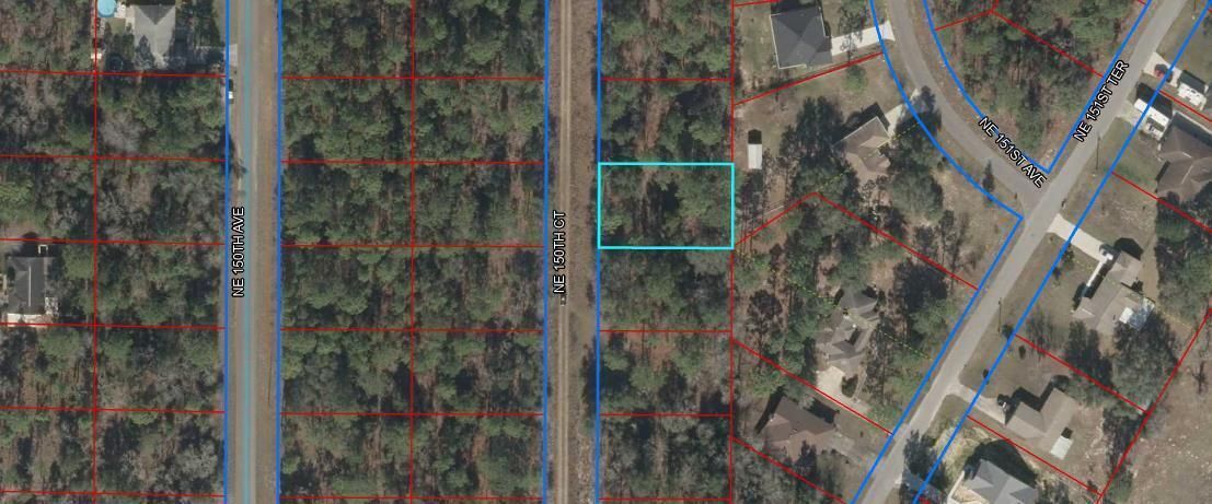 Map Photo - Report 0926301900