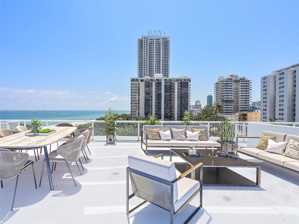 For Sale: $848,000 (1 beds, 2 baths, 819 Square Feet)