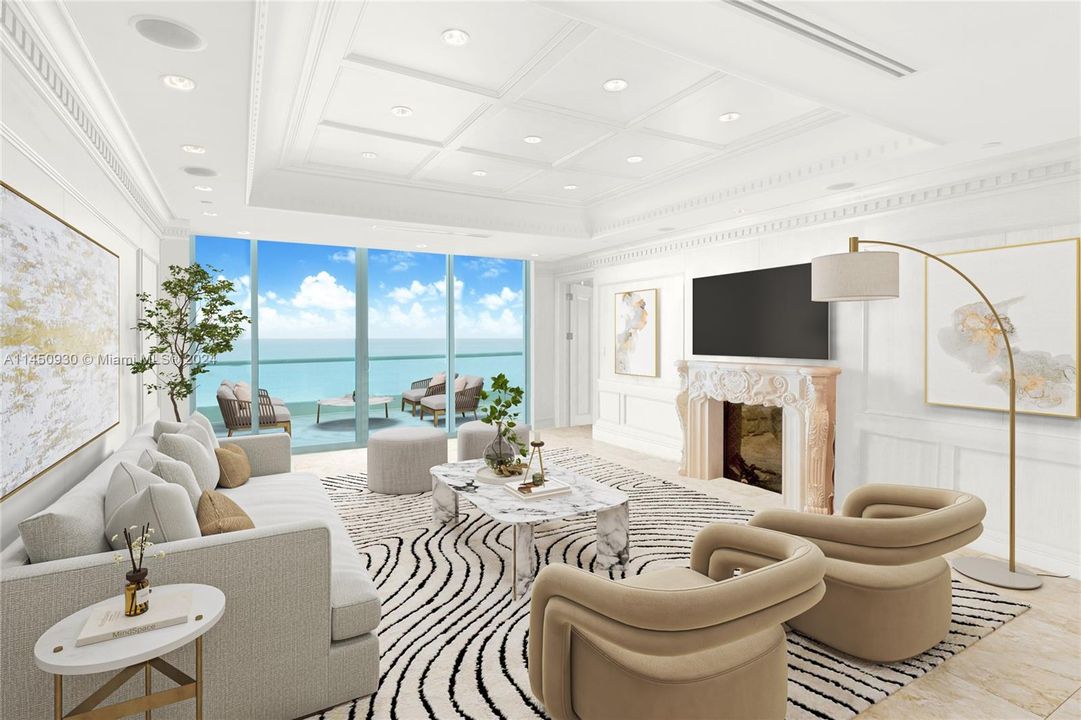 This is a Rendering Photo for visual purposes only.