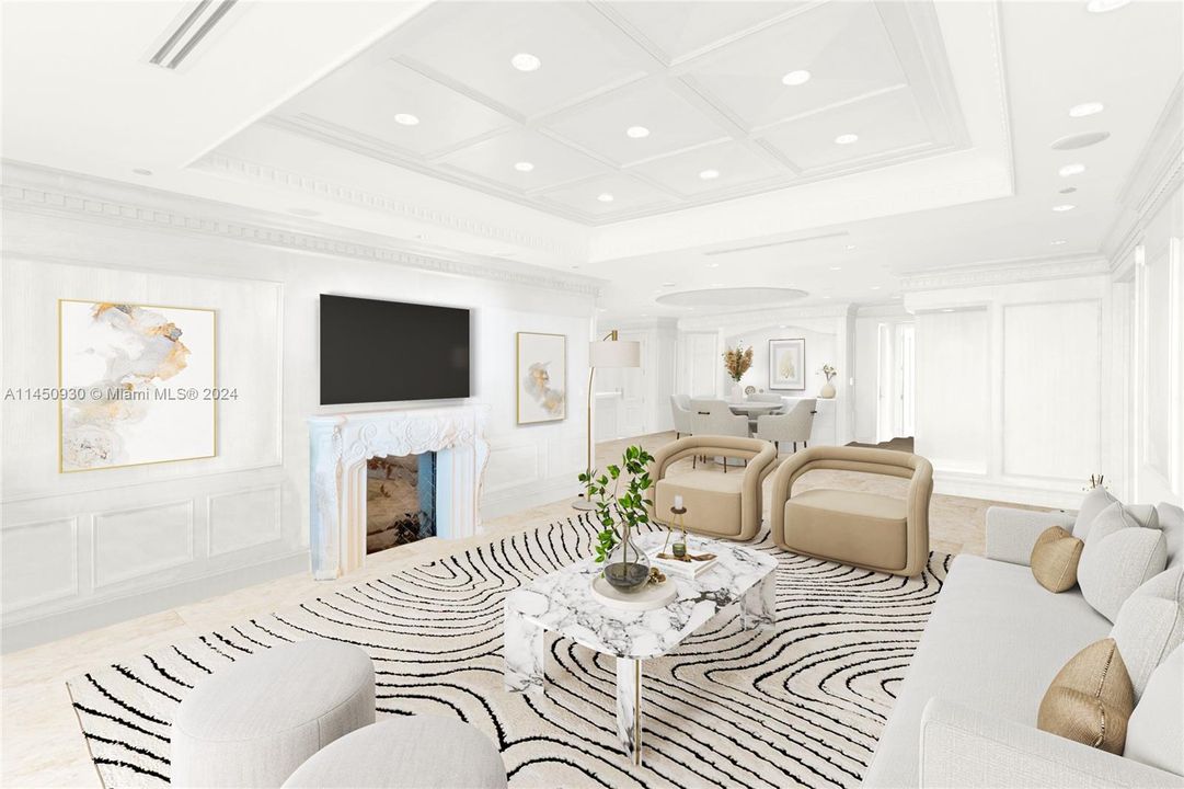 This is a Rendering Photo for visual purposes only.