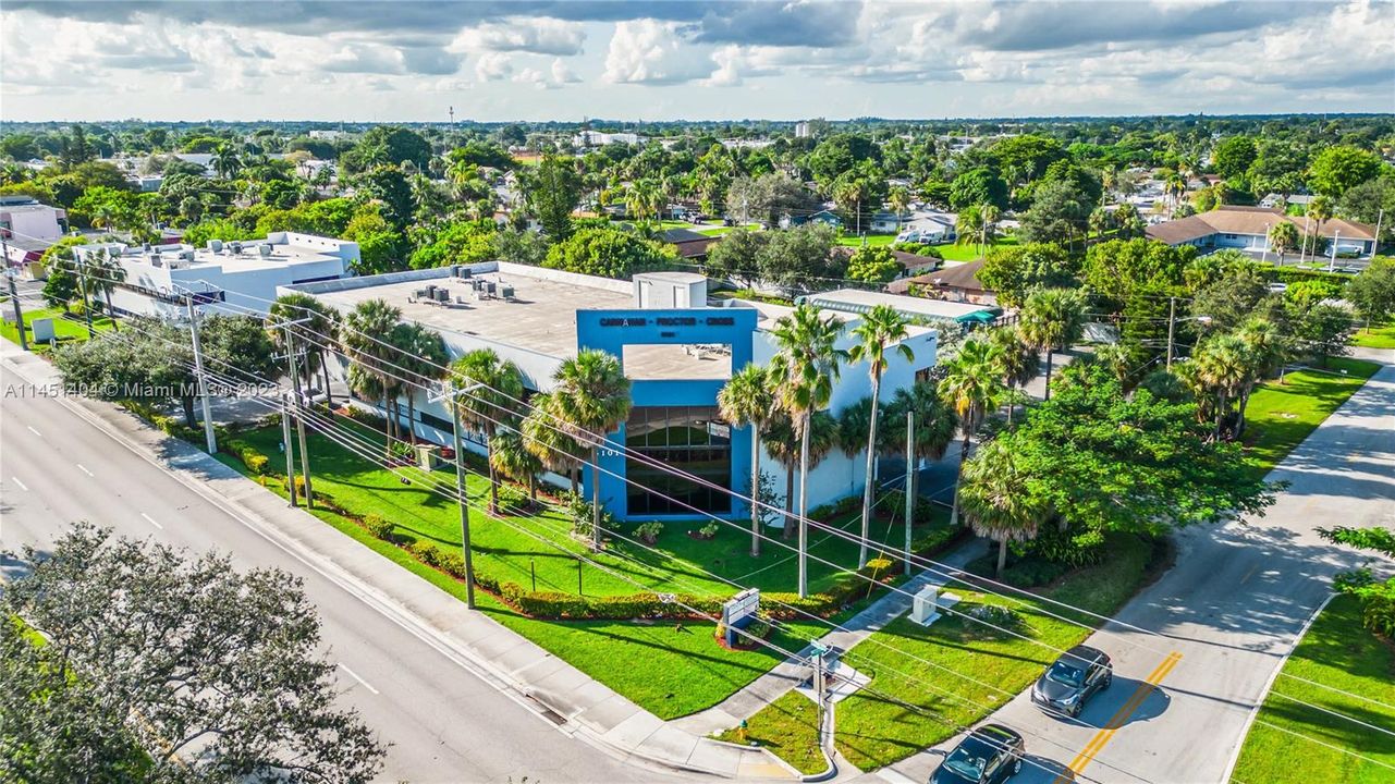 6101 W Atlantic Blvd
