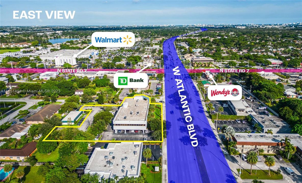 6101 W Atlantic Blvd