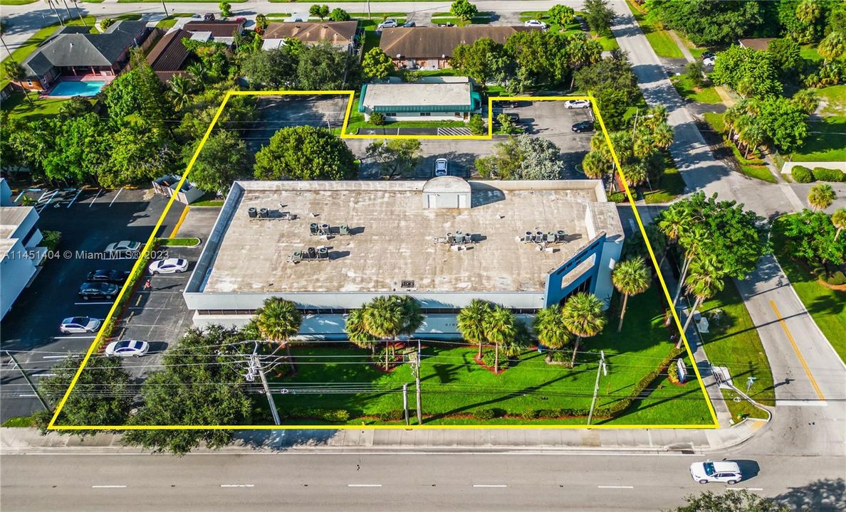 6101 W Atlantic Blvd
