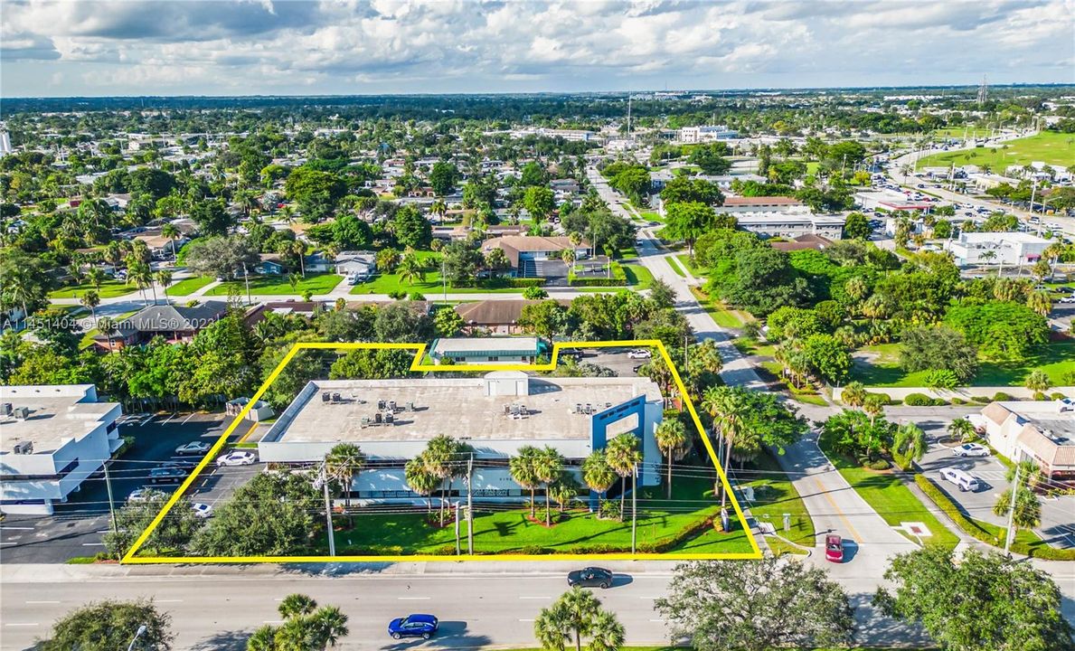 6101 W Atlantic Blvd