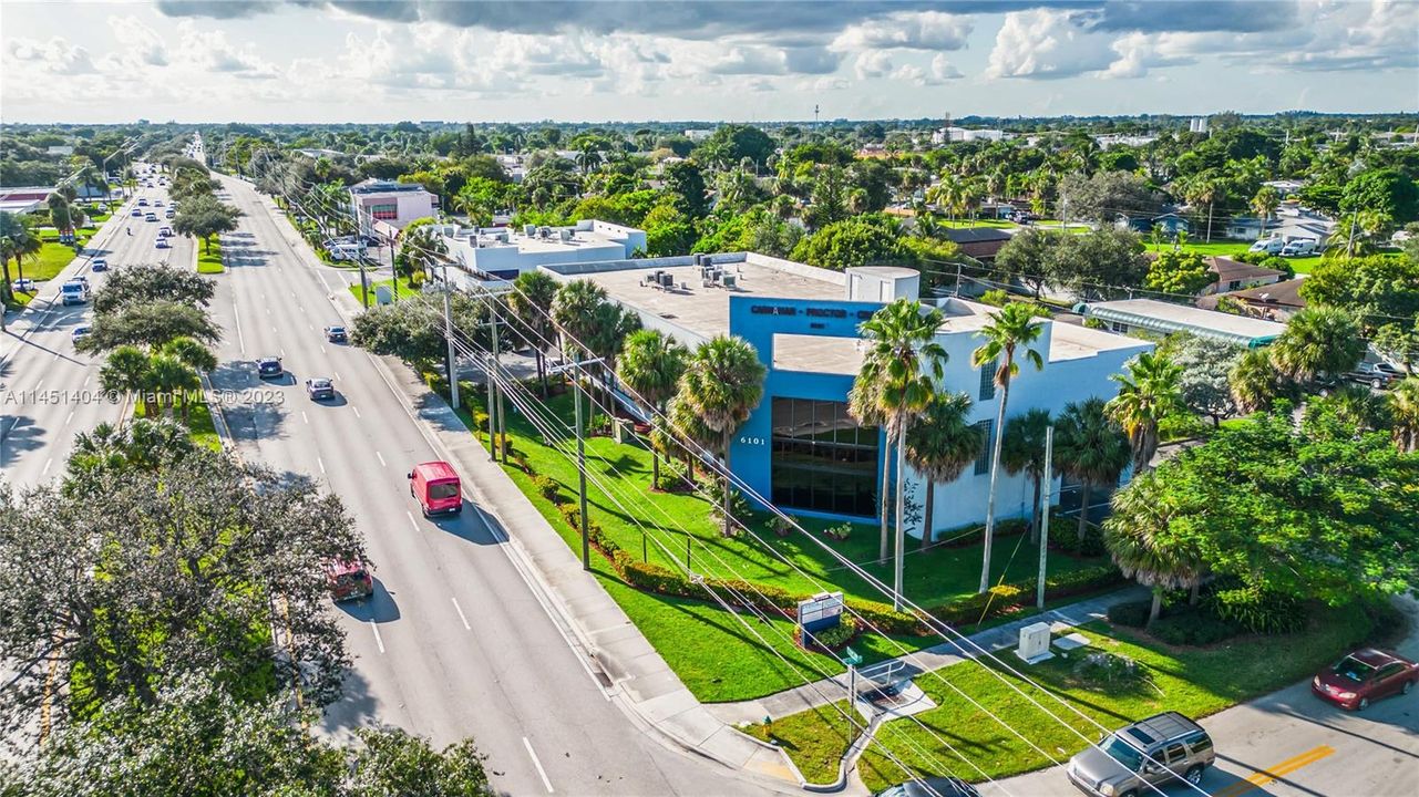 6101 W Atlantic Blvd