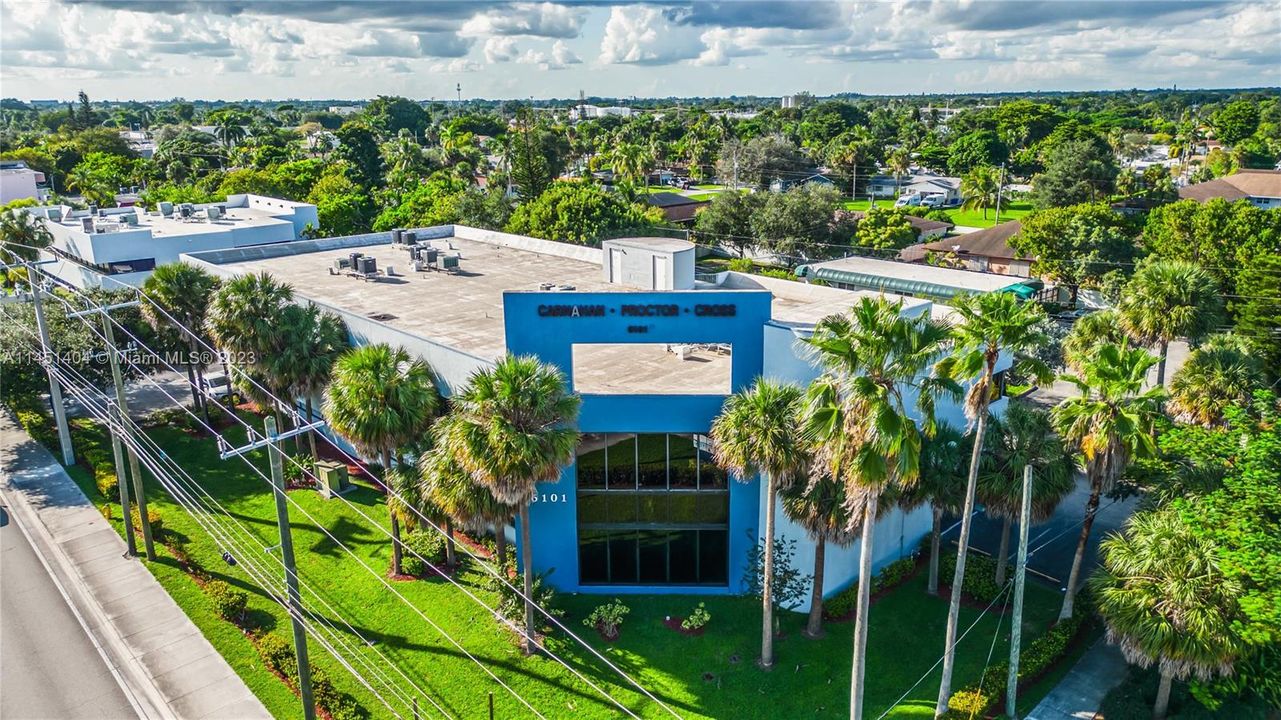 6101 W Atlantic Blvd