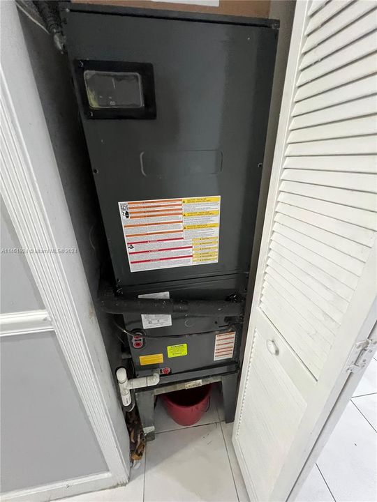 A/c Completely updated